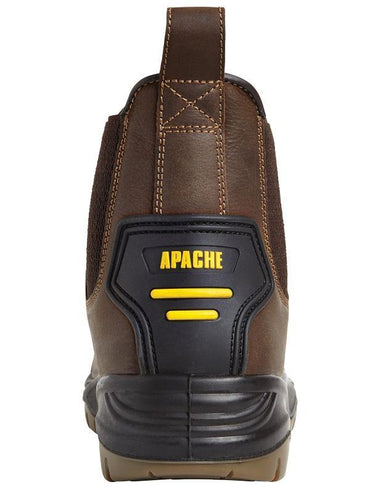 Apache AP715SM Dealer Boot S3 SRC