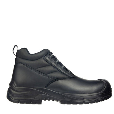 Apache Hamilton Recycled Leather Boot S3