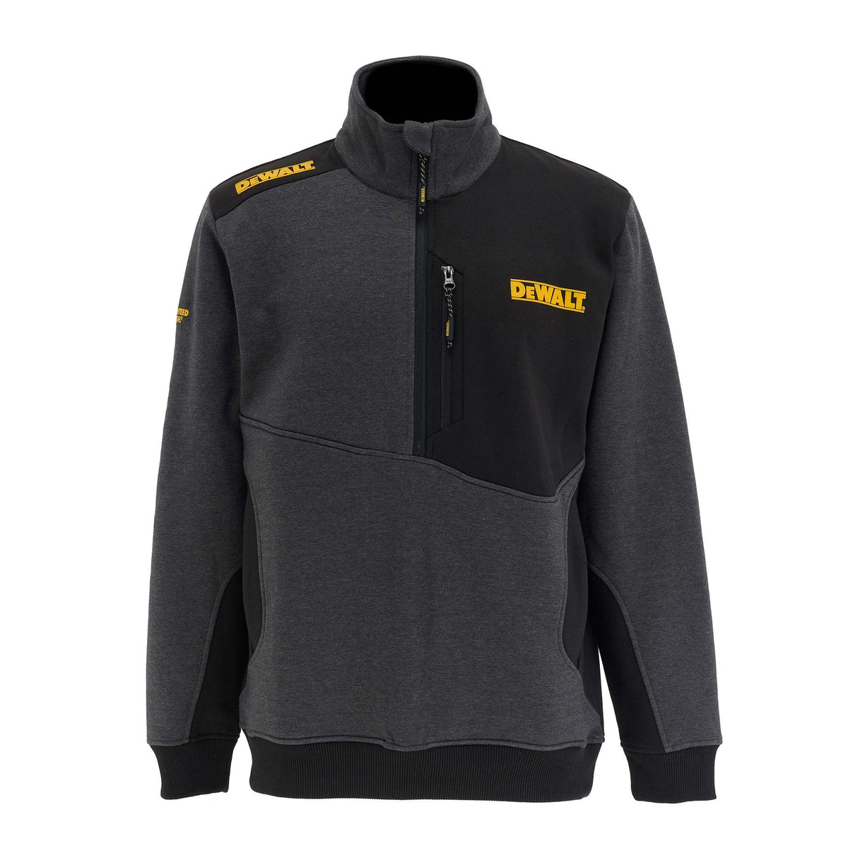 Dewalt Redland Utility 1/4 Zip