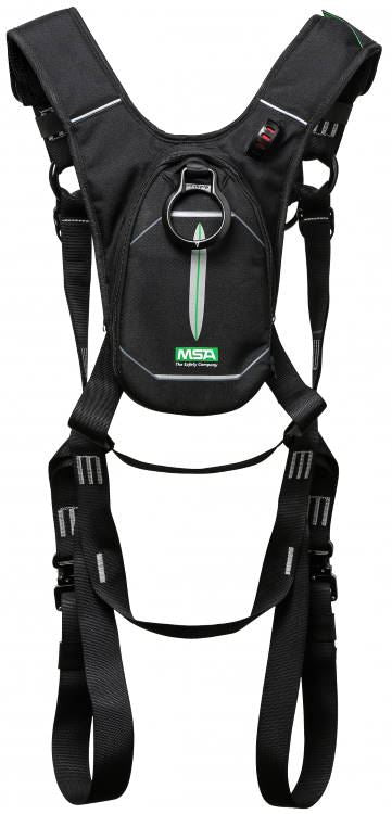 MSA Personal Recuse Device RHZ Model