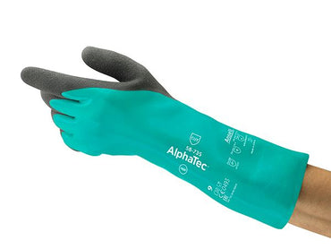 Ansell Alphatec 58-735 Glove
