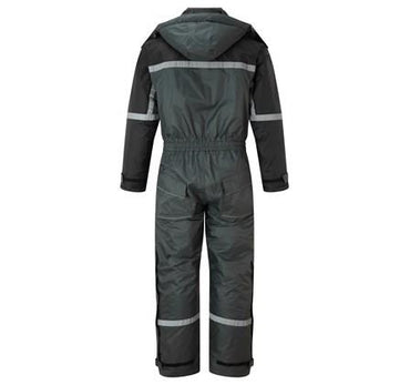 Fort Orwell Waterproof Padded Coverall