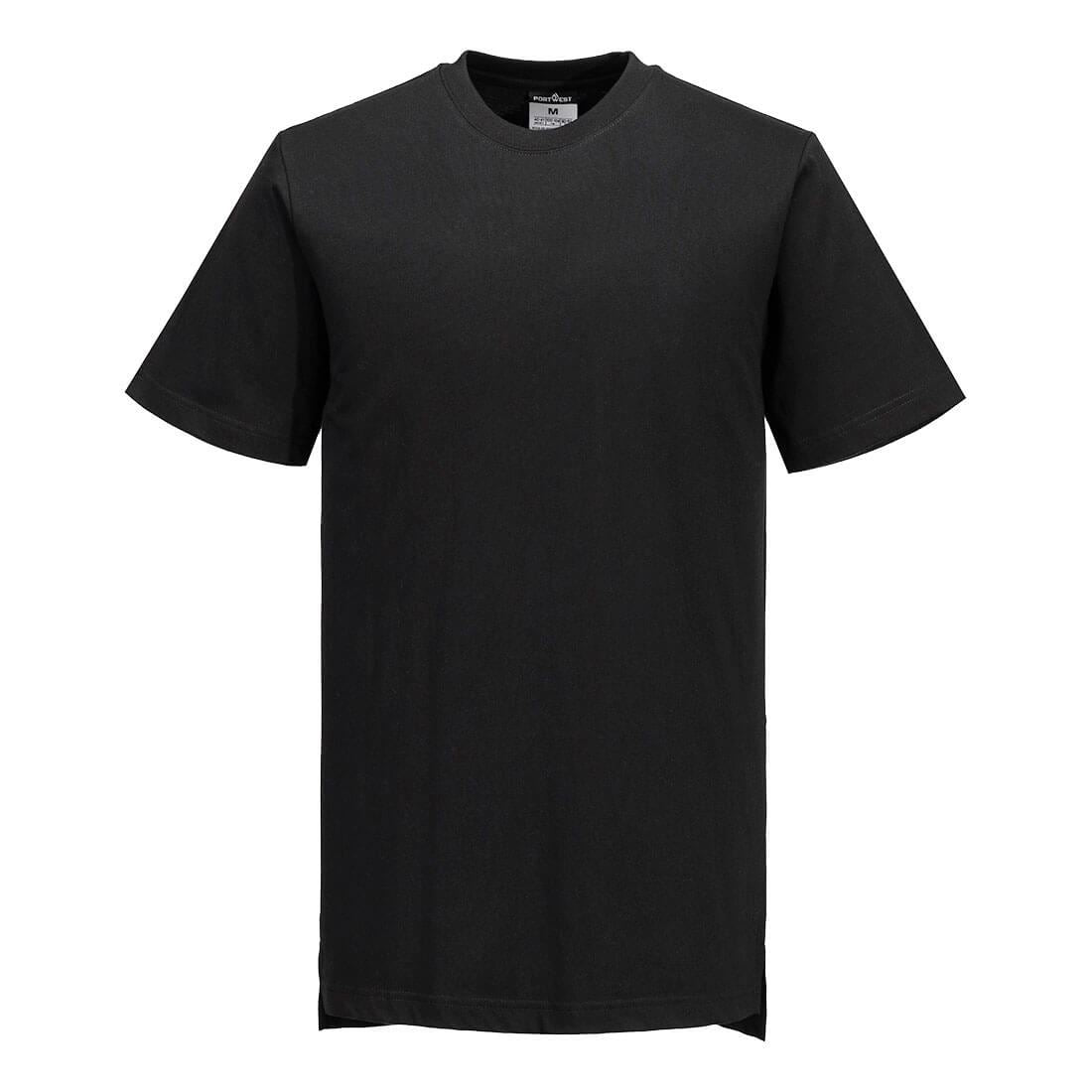 Portwest Chef Cotton Mesh Air T-Shirt