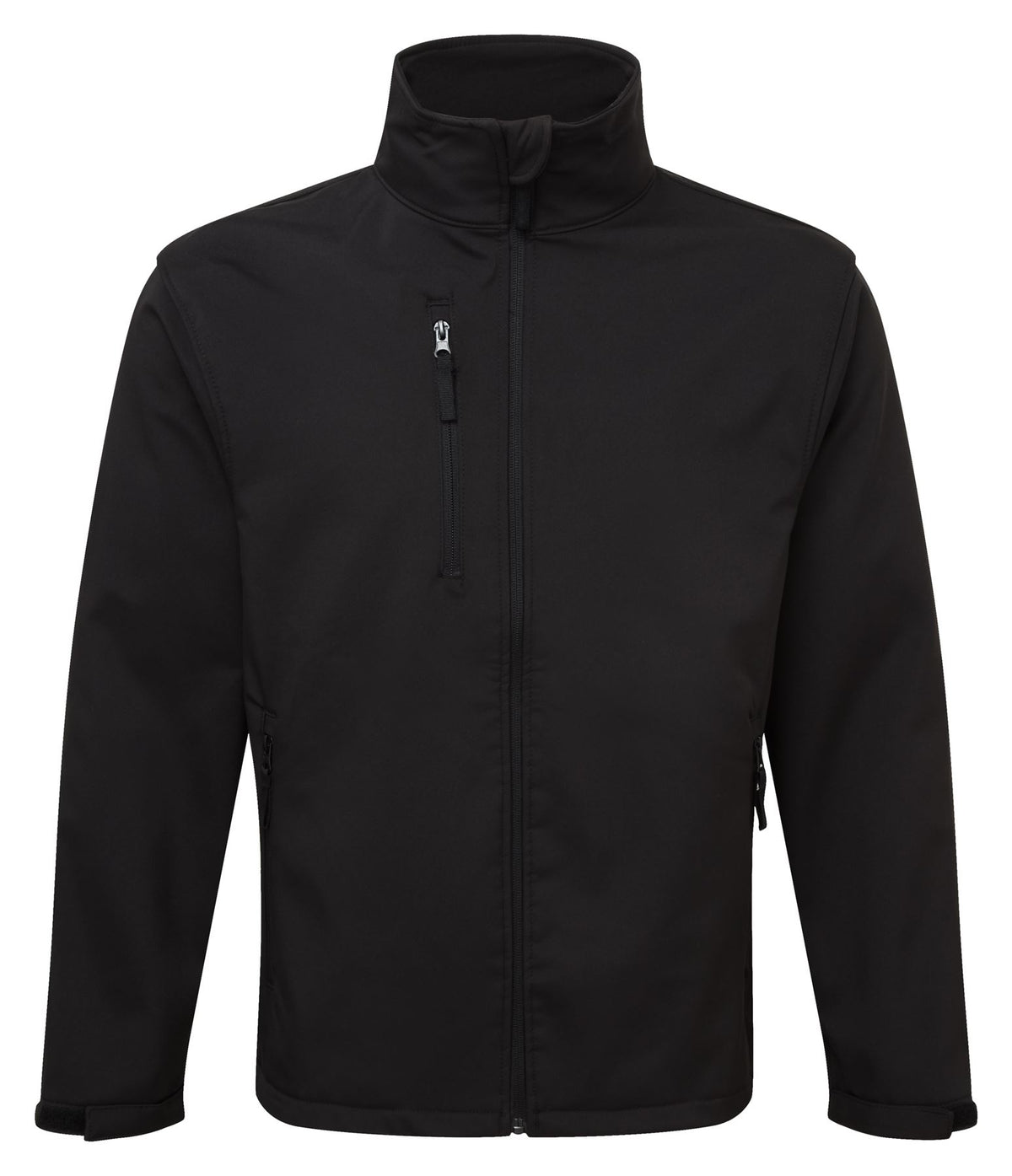 Fort Selkirk Softshell Jacket