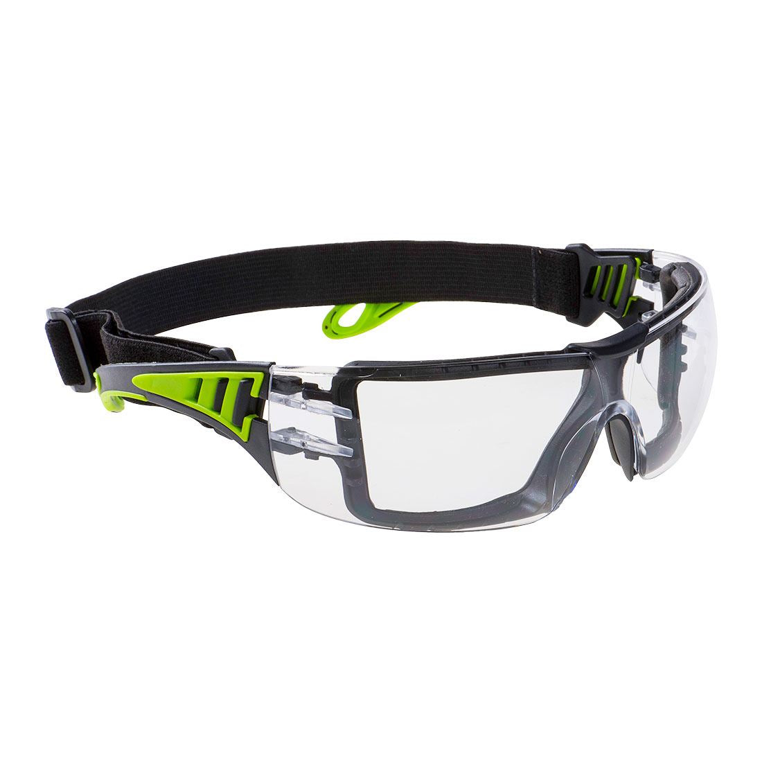 Portwest Tech Look Plus Spectacle