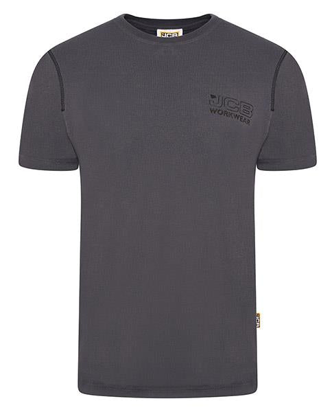 JCB Workwear Trade T-Shirt
