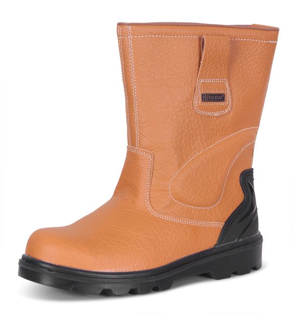 Beeswift Premium Rigger Boot