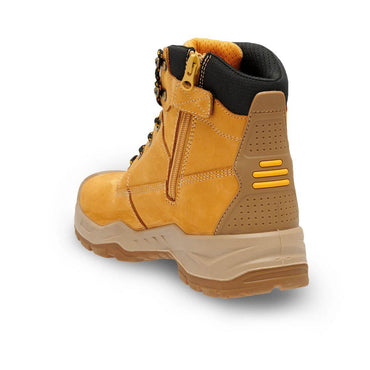 DeWalt Jamestown Size Zip Boot S7