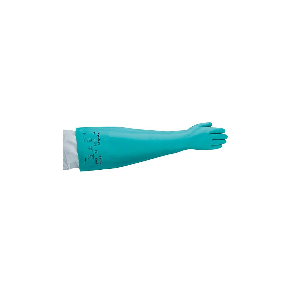 Ansell Alphatec 58-008 Gauntlet