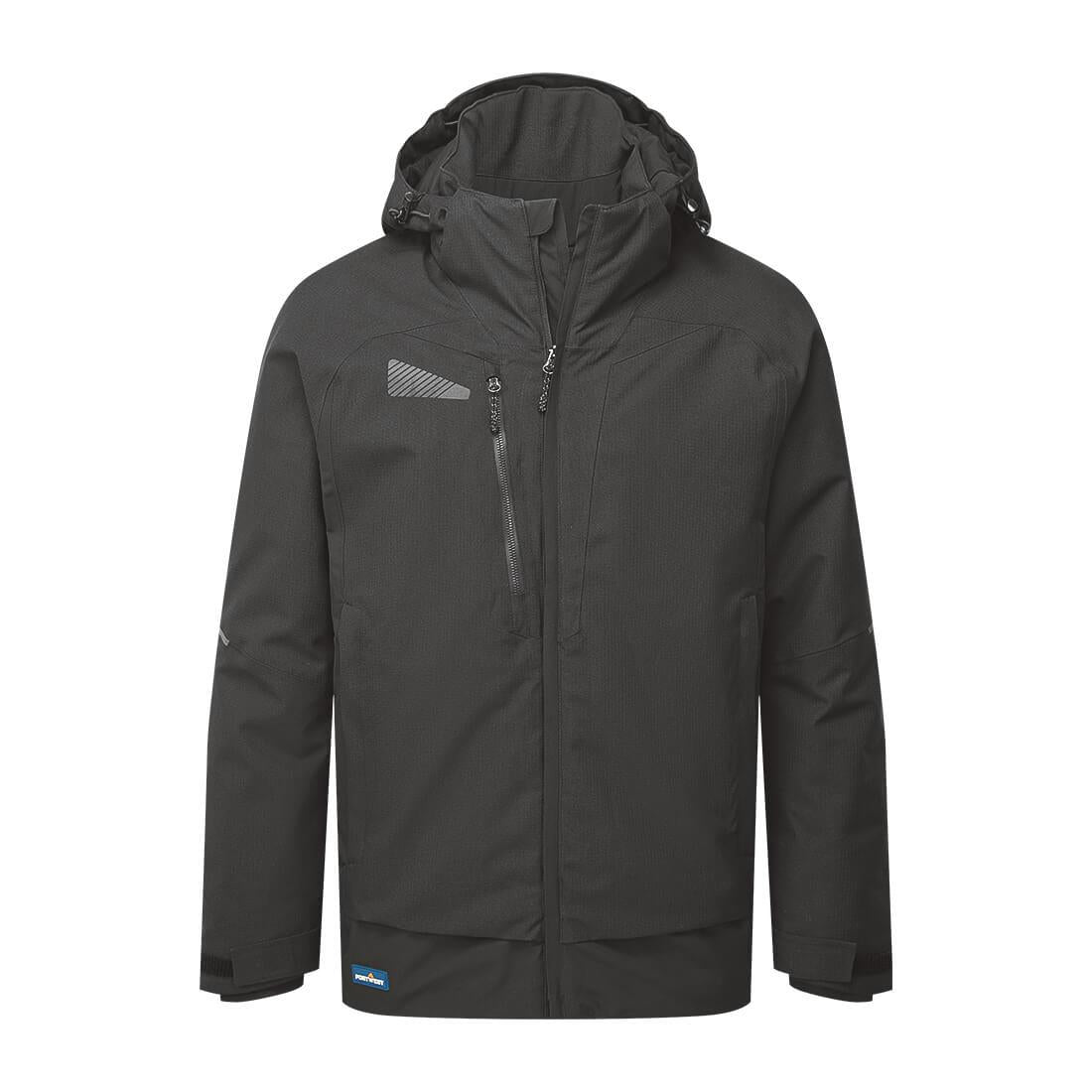 Portwest DX4 Evolution Winter Jacket