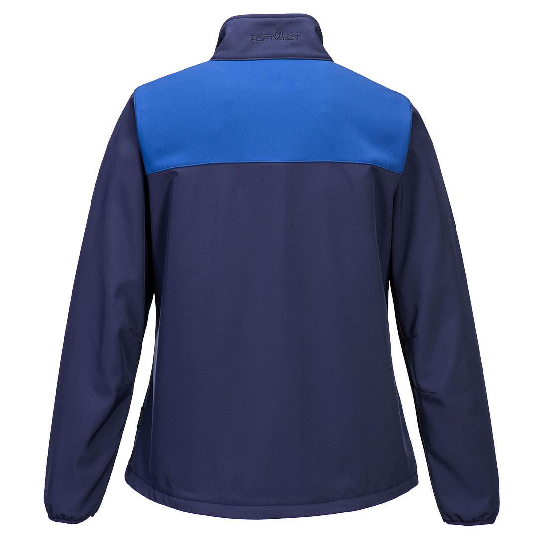Portwest PW2 Womens Softshell (2L)