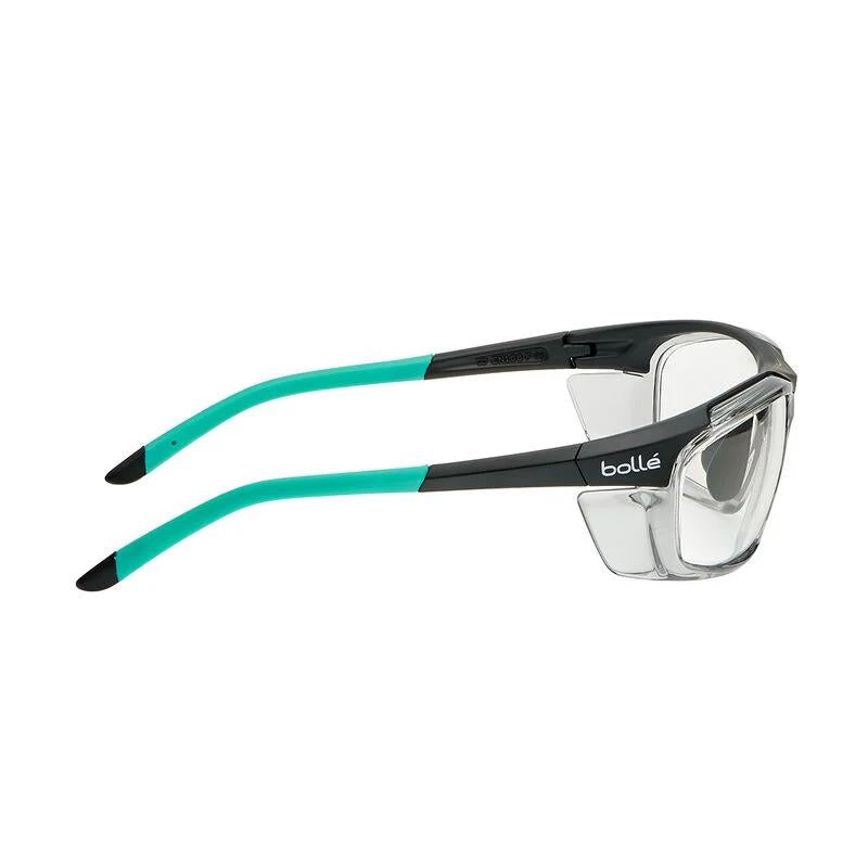 Bolle Harper ProBlu Safety Glasses