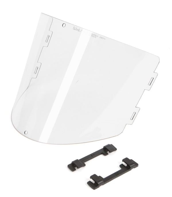 PuroFlo PF3000 Visor
