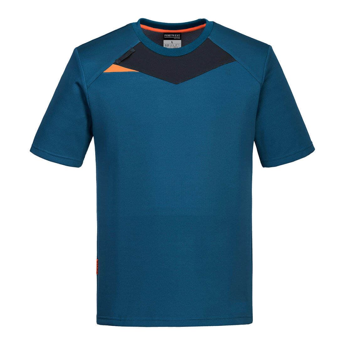 Portwest DX4 Short Sleeve T-Shirt