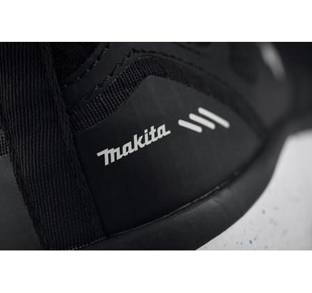 Makita Womens Kobe Safety Trainer