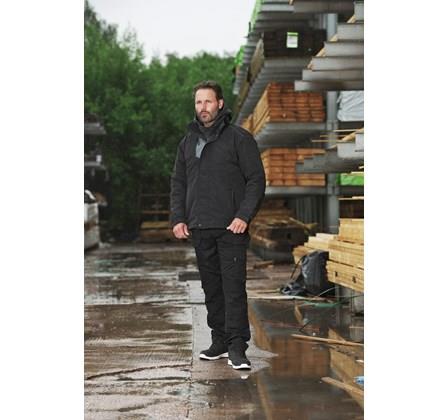 TuffStuff Newport Jacket