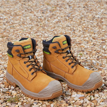Apache Thompson Waterproof Boot S7