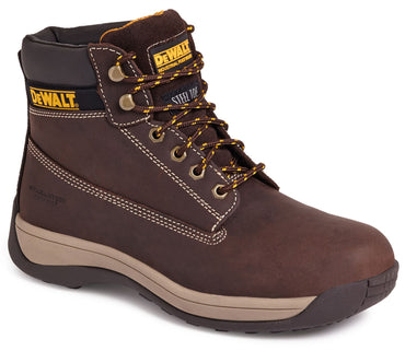 DeWalt Apprentice Boot SB SRA