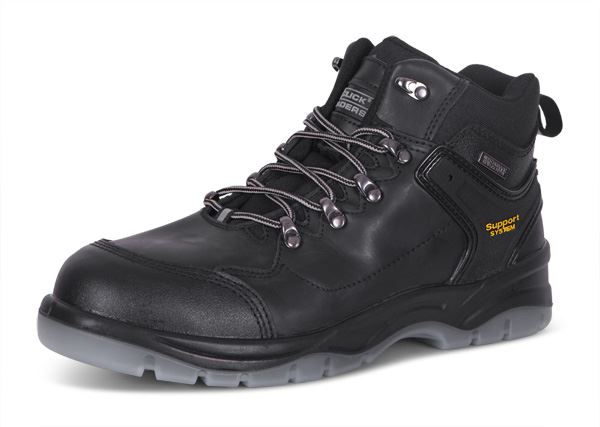 Beeswift Hiker Boot S3