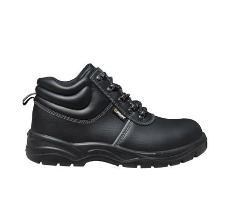 Fort Workforce Safety Boot S1P SRC