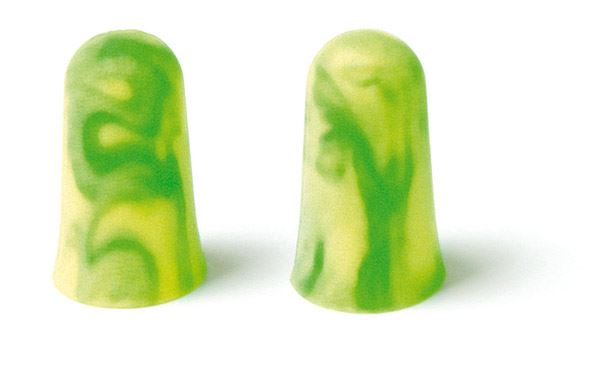 Moldex 7700 Purafit Uncorded Ear Plugs (200 Pack)