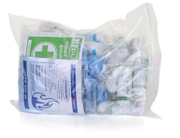 Beeswift BSI First Aid Refill (Large)
