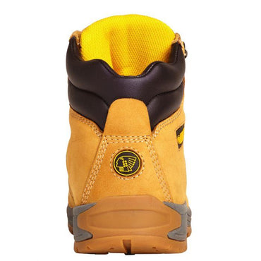 Apache AP314CM Nubuck Boot S3 SRC