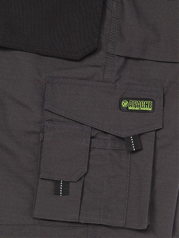 Apache Holster Pocket Short