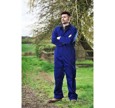 Fort Workforce Coverall