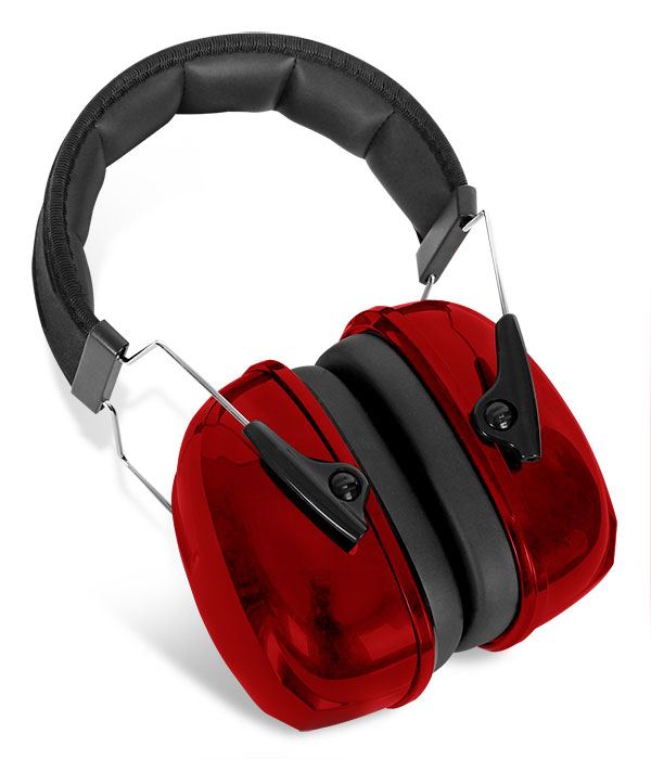 QED Ear Defender