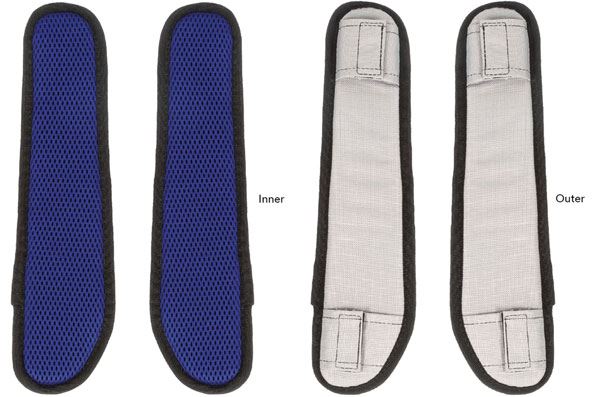 3M DBI SALA XE50 Comfort Leg Pad Accessory