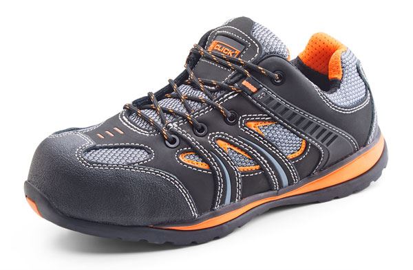 Blackrock Memphis Composite Safety Trainers