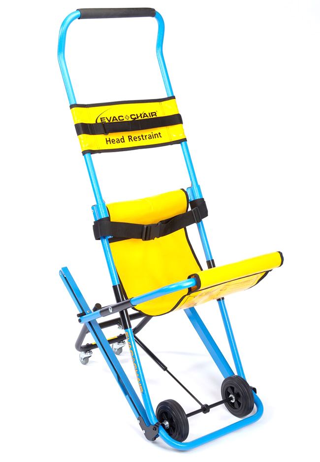 Evac+Chair 1-300H-MK4 Evacuation Chair