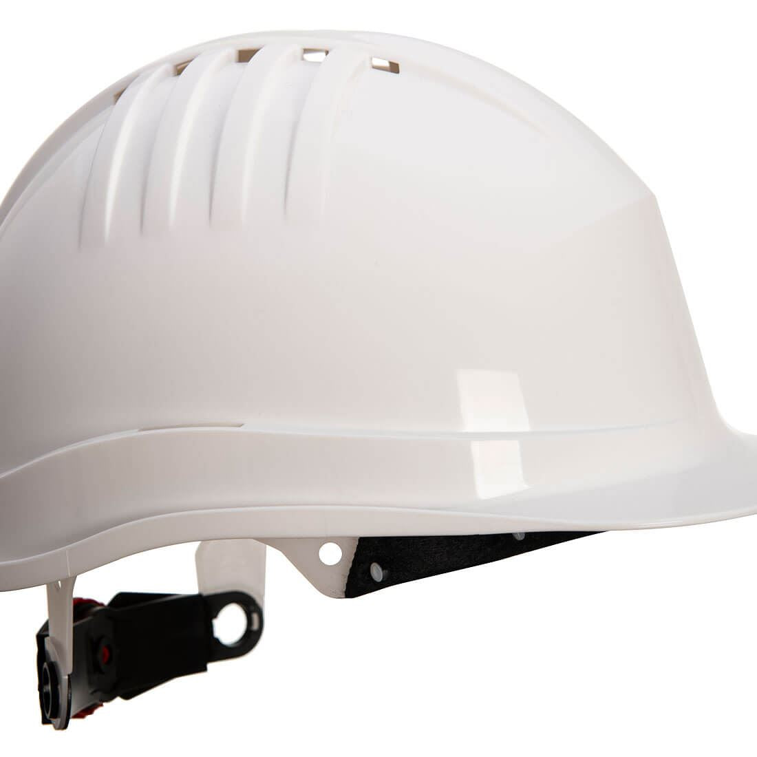 Portwest Expertline Safety Helmet (Wheel Ratchet)