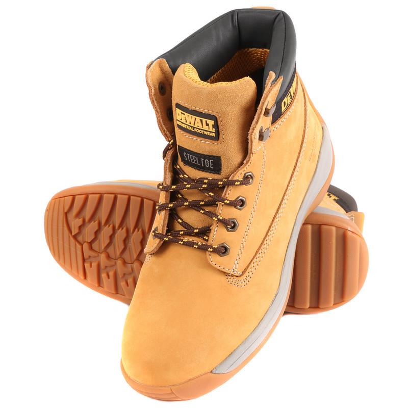 DeWalt Apprentice Boot SB SRA