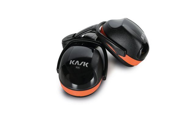 Kask SC3 Ear Defender