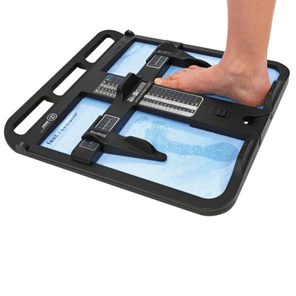 Rock Fall Activ-Step® Manual Foot Scanning Machine