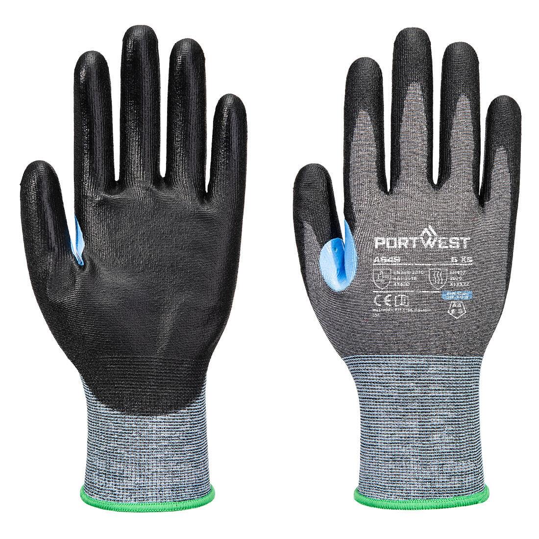 Portwest CS Cut D21 PU Glove