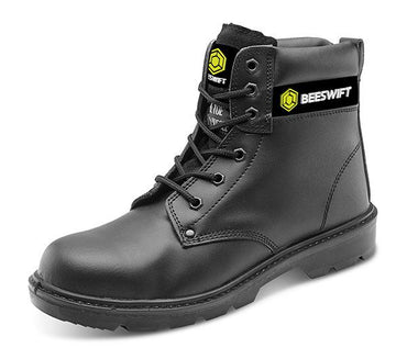Beeswift 6 Inch Boot S3