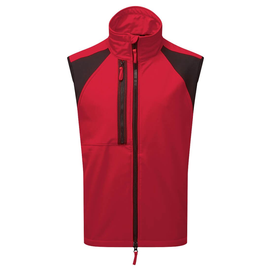 Portwest WX2 Softshell Gilet (2L)