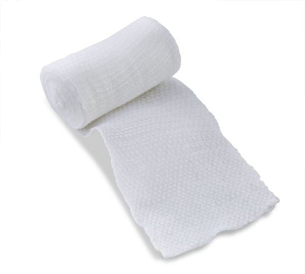 Beeswift Conforming Bandage (5cm x 4m) (10 Pack)