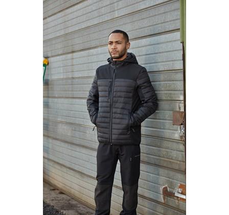 TuffStuff Hatton Jacket