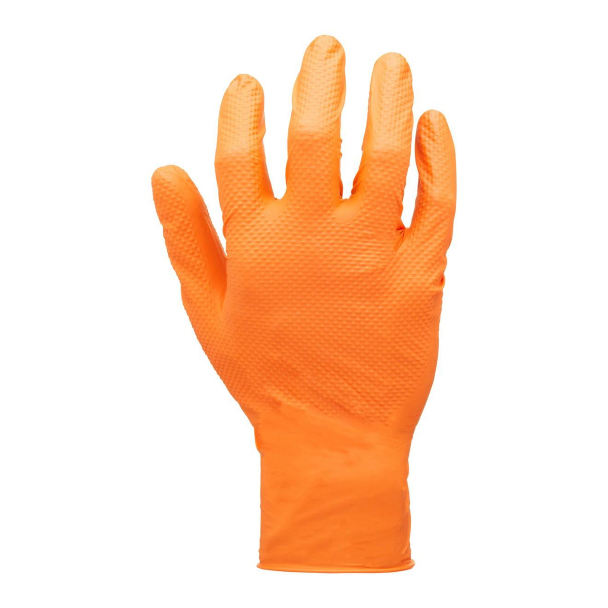 Blackrock Diamond-Tex Disposable Nitrile Gloves