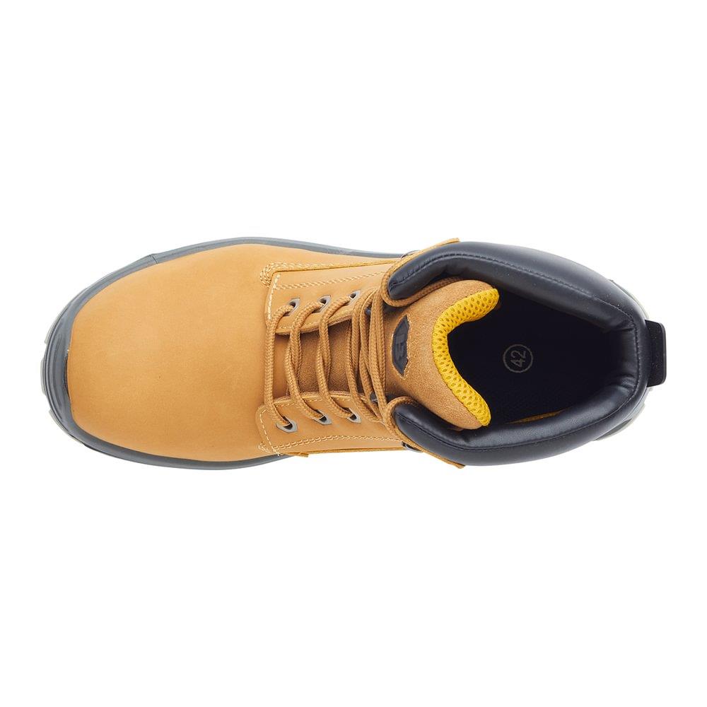 Blackrock Claystone Tan Boots