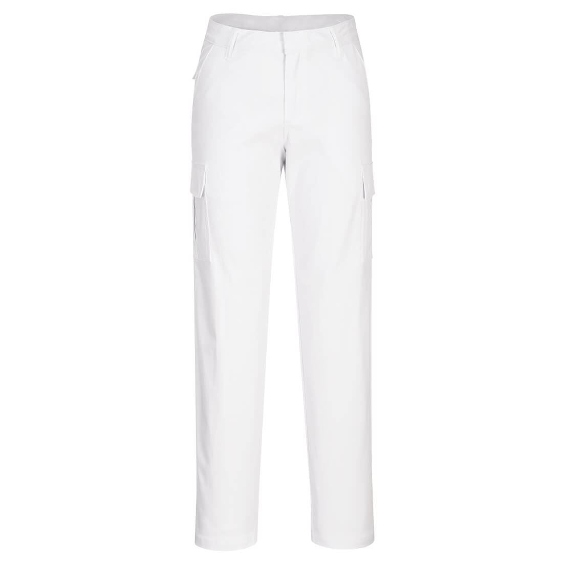 Portwest Women's Stretch Cargo Trouser