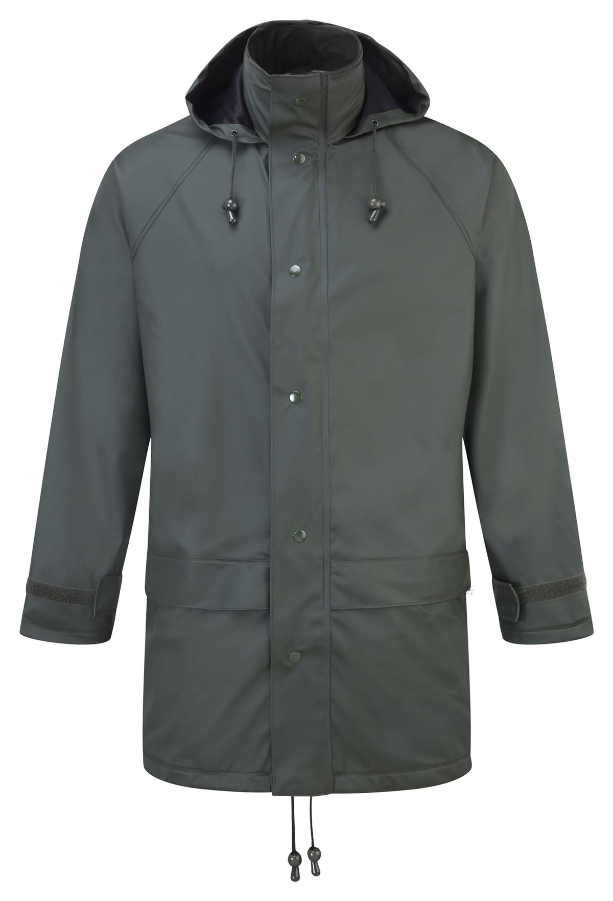 Fort Flex Jacket