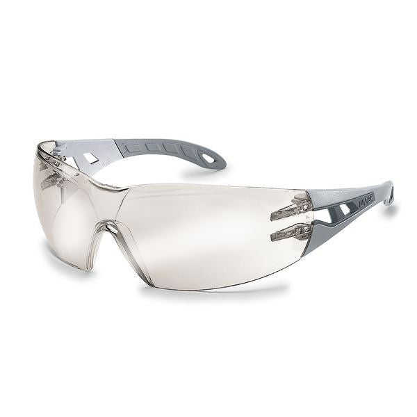 Uvex Pheos Safety Spectacle (10 Pack)