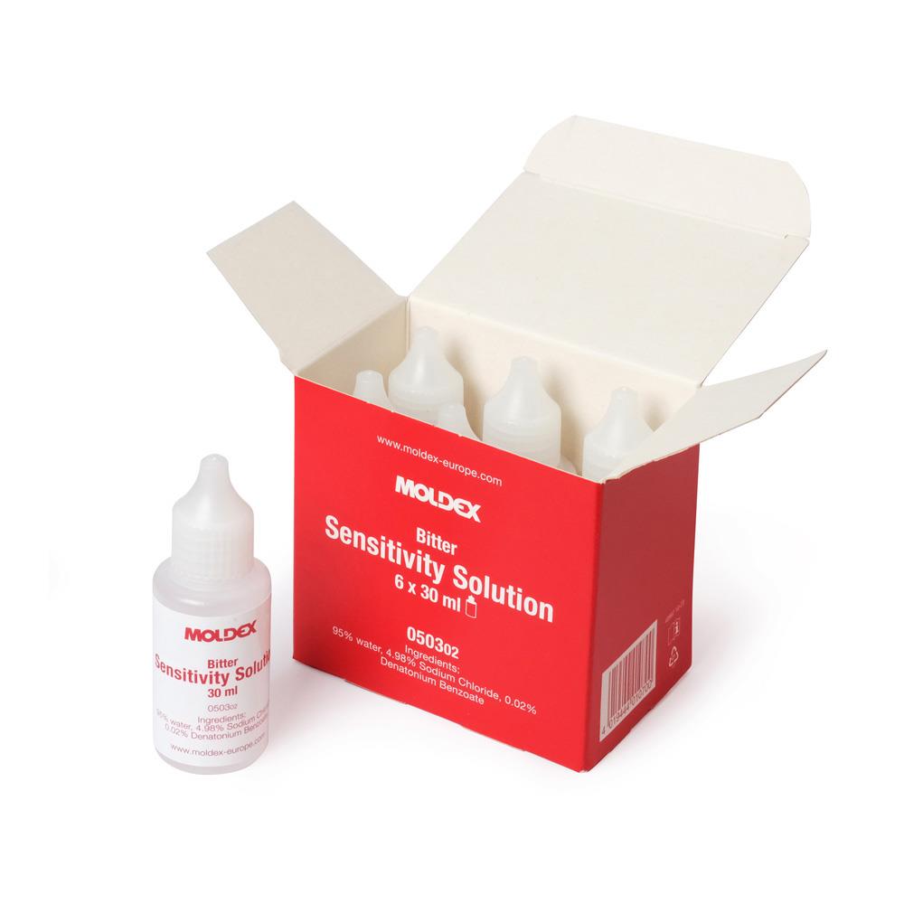 Moldex Bitrec Sensitive Solution 30ml