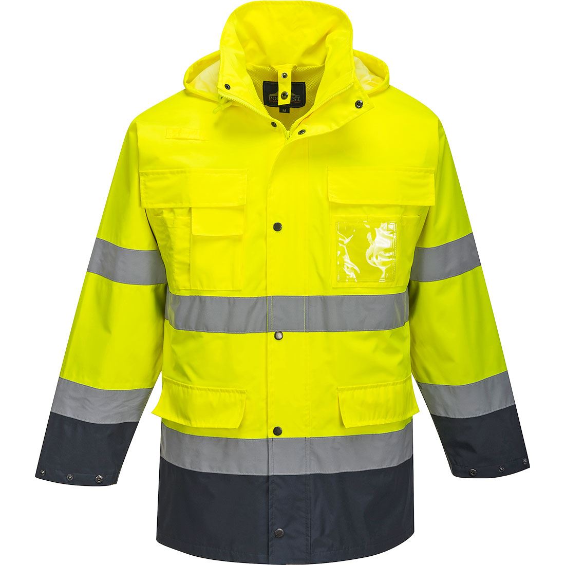Portwest Hi-Vis Lite 3-in-1 Jacket