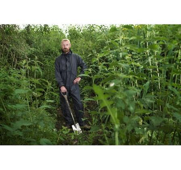 Fort Flex Coverall